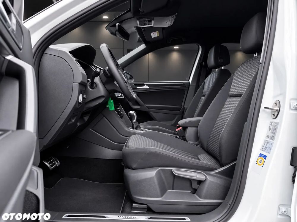 Volkswagen Tiguan 2.0 TDI SCR DSG United - 17
