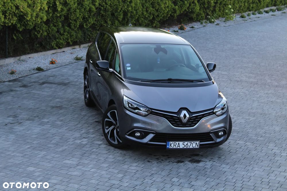 Renault Scenic TCe 140 GPF BUSINESS EDITION - 20