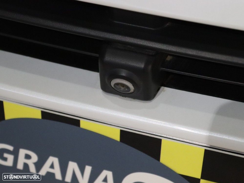 Citroën C5 Aircross 1.6 Hybrid Shine e-EAT8 - 41