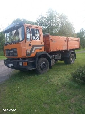 MAN F90 - 6