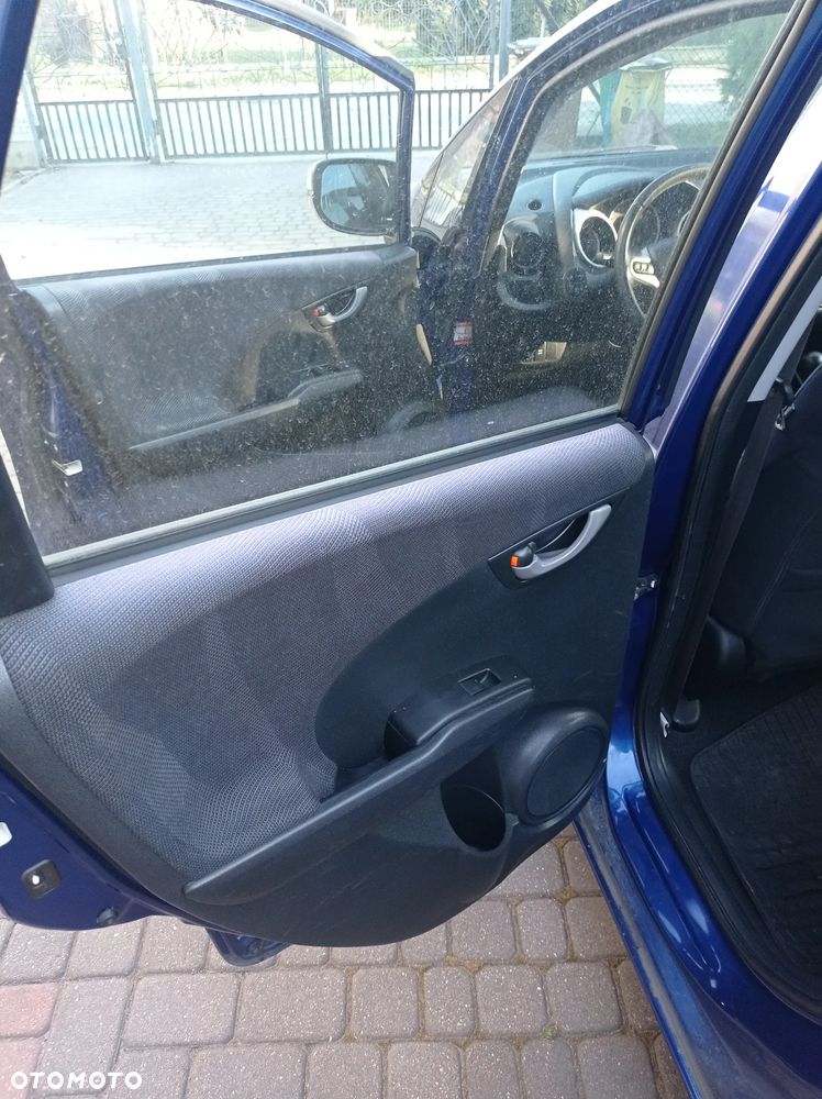 Honda Jazz 1.4 Comfort - 10