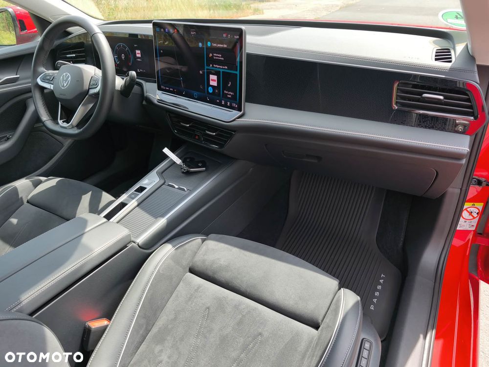 Volkswagen Passat 2.0 TDI SCR DSG Business - 31