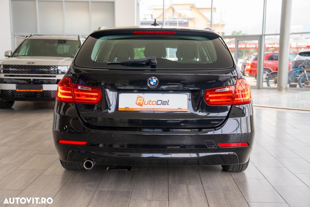 BMW Seria 3 - 9