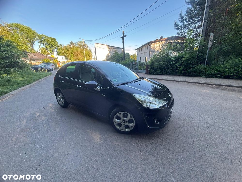 Citroën C3 1.4 Exclusive - 24