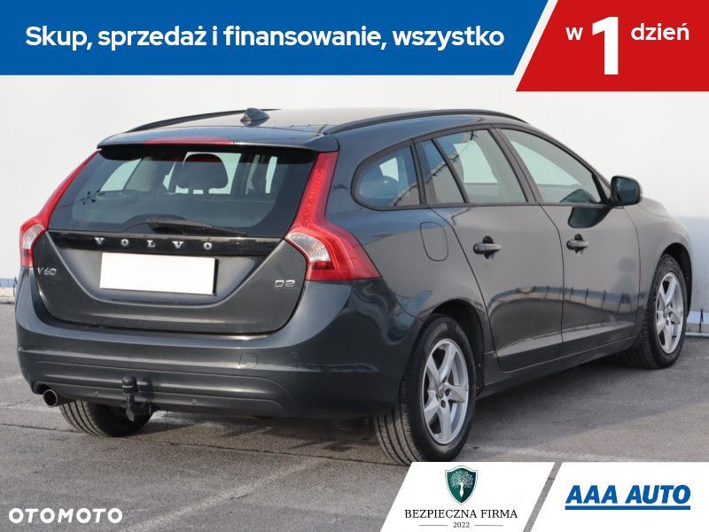 Volvo V60 - 7