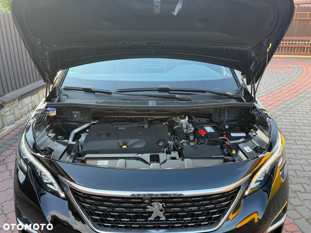 Peugeot 3008 - 35