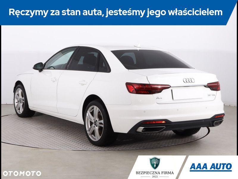 Audi A4 - 5