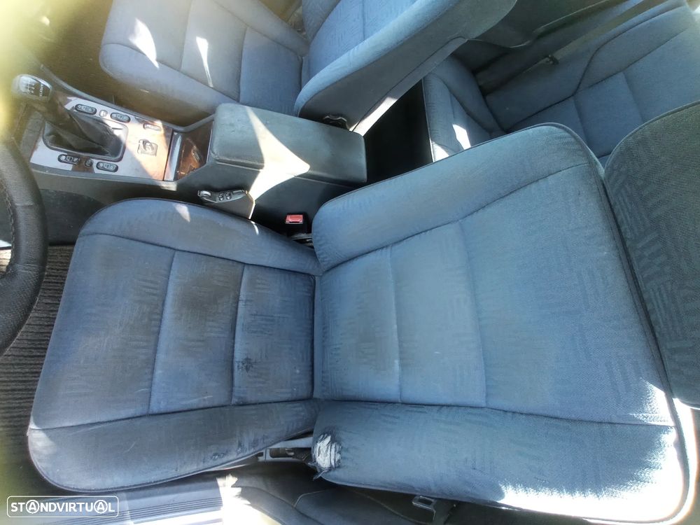 Mercedes-Benz C 220 CDI Elegance - 8