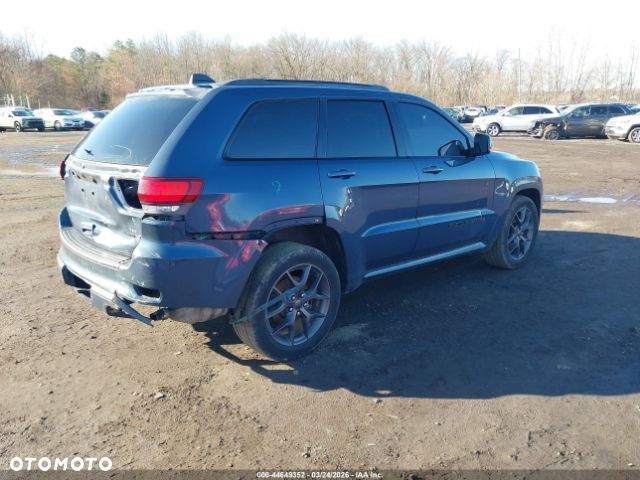 Jeep Grand Cherokee - 3