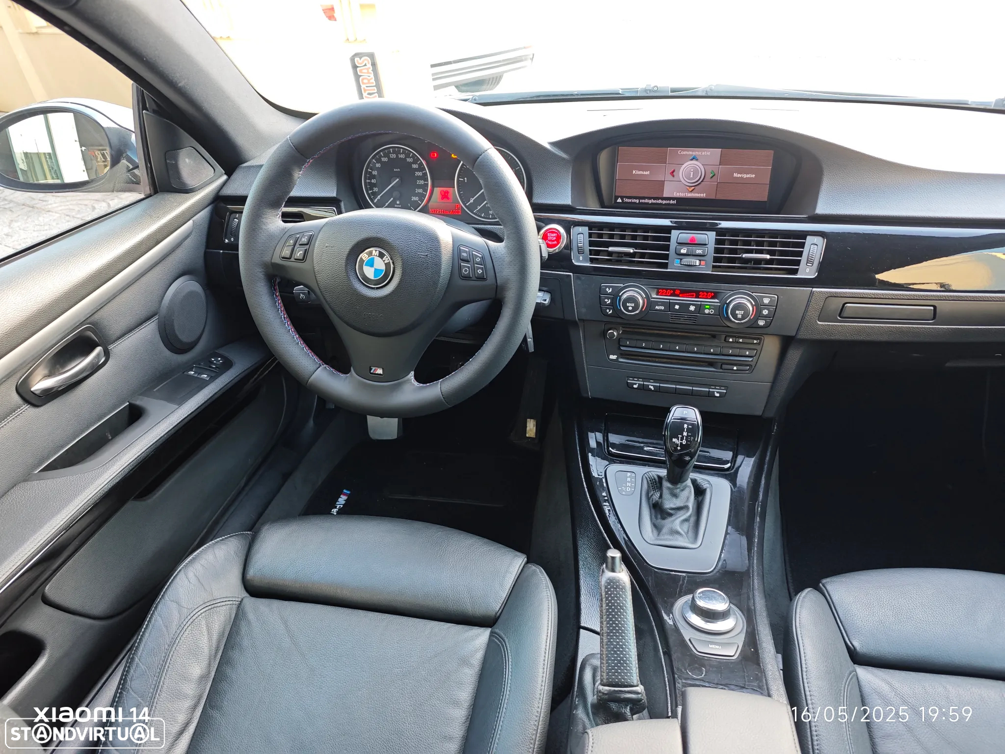 BMW 320 d Coupe - 28