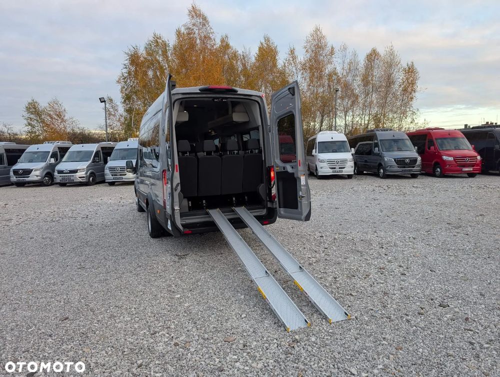 Ford Transit - 6