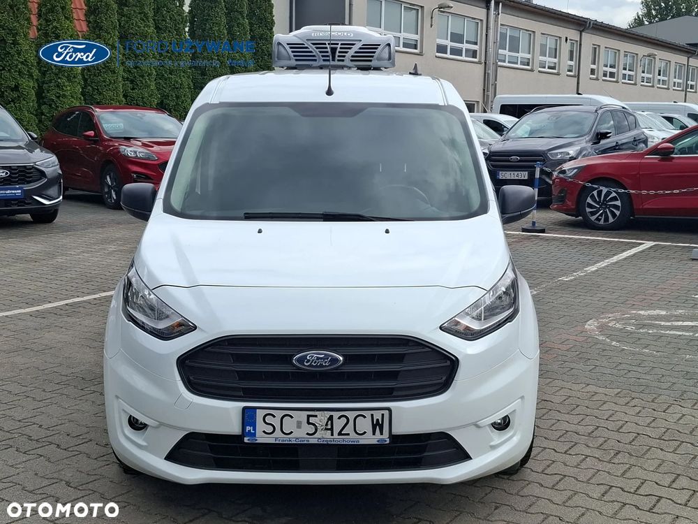 Ford Transit-connect - 7