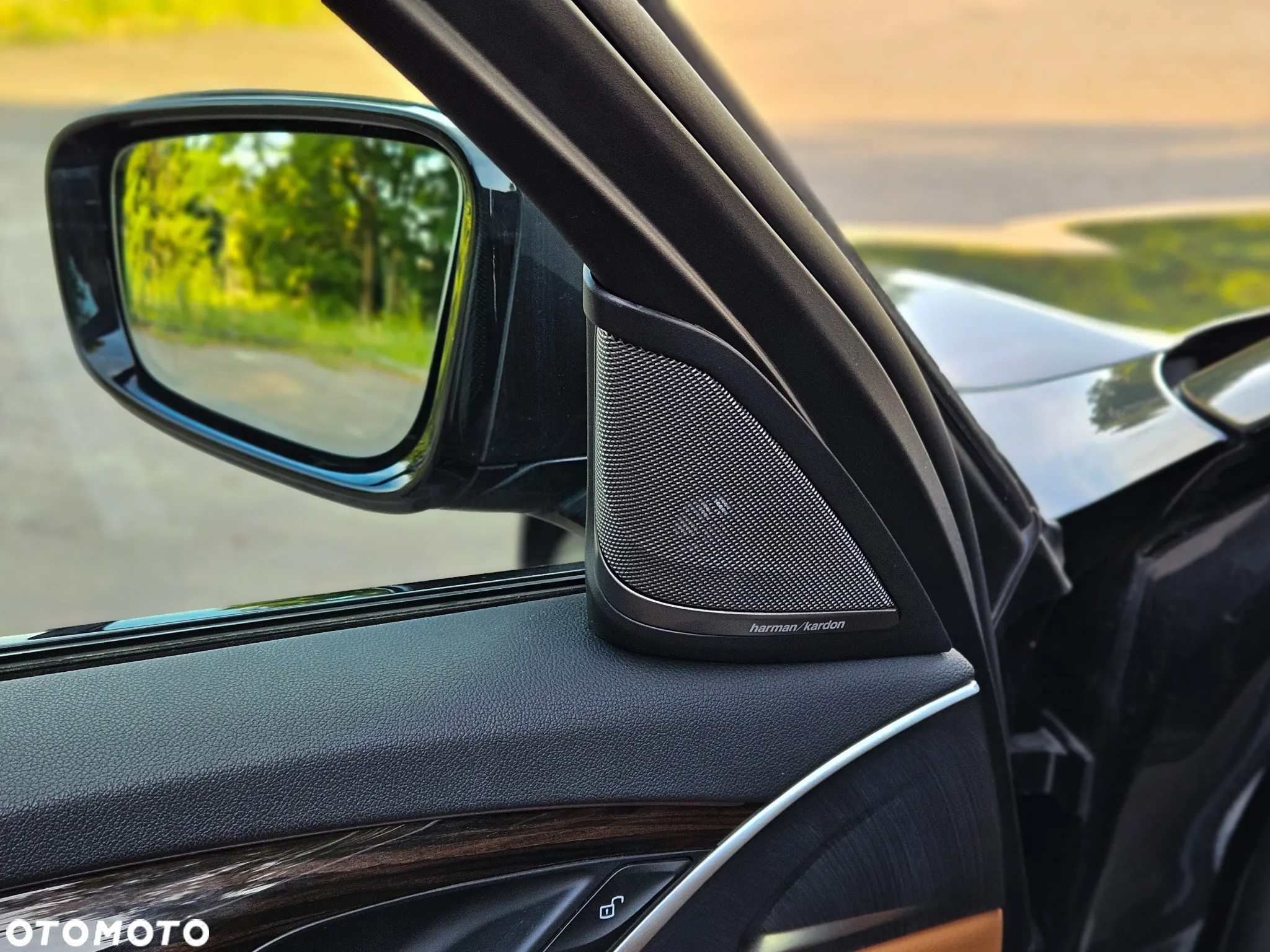 BMW Seria 5 - 36