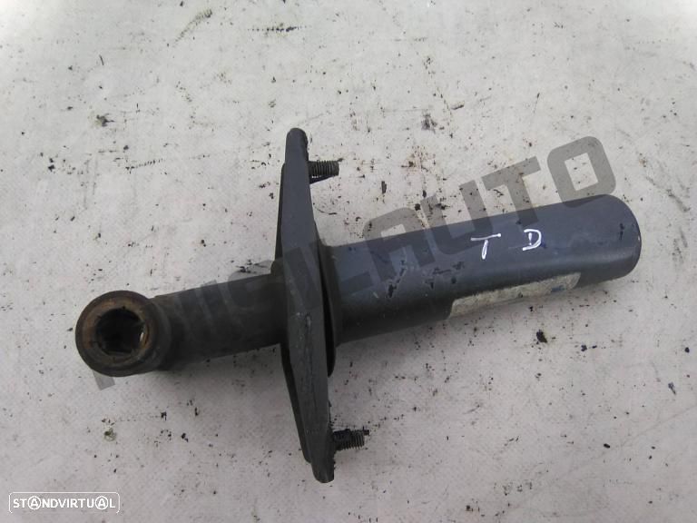 Amortecedor Impacto Trás Direito 811_9262 Bmw 3 (e36) [1990_199 - 1