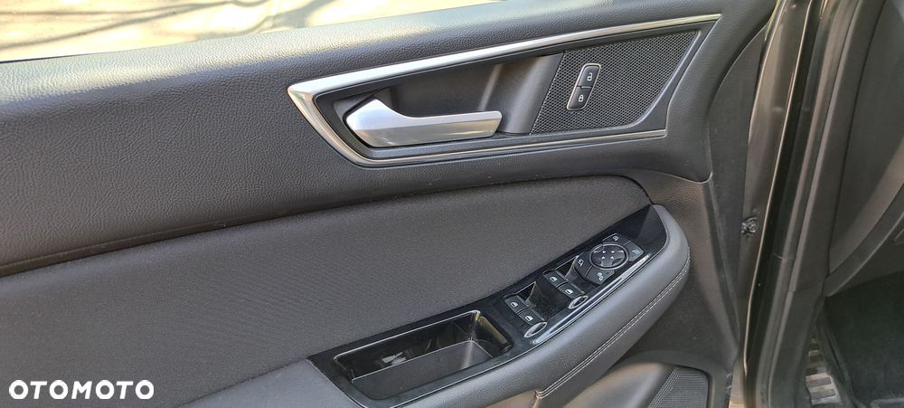 Ford S-Max 2.0 TDCi Trend - 16