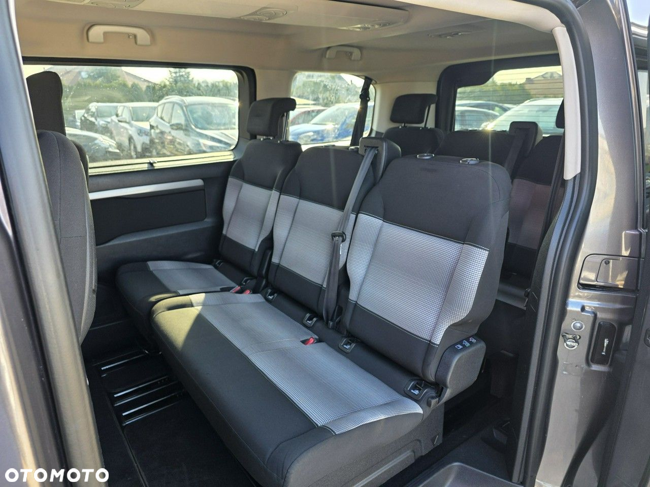 Citroën SpaceTourer 2.0 BlueHDi XS Feel - 3