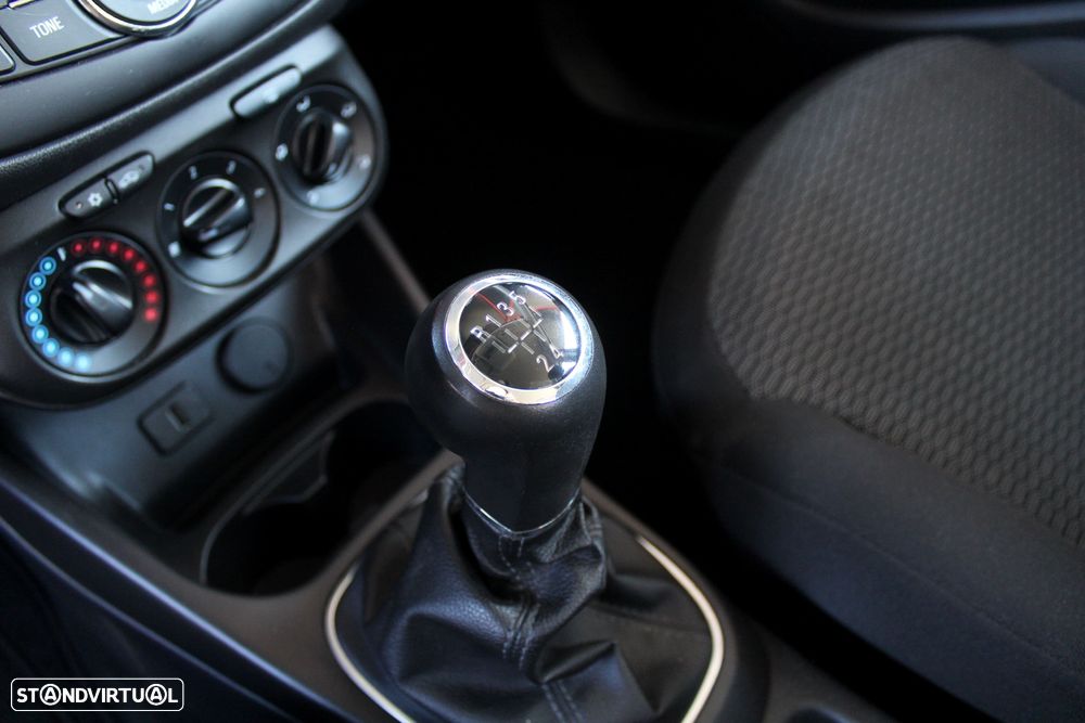 Opel Corsa 1.3 CDTi Cosmo - 12