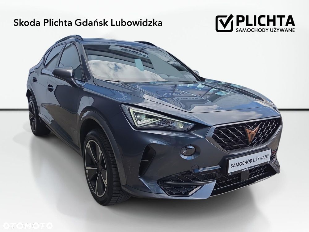 Cupra Formentor - 4