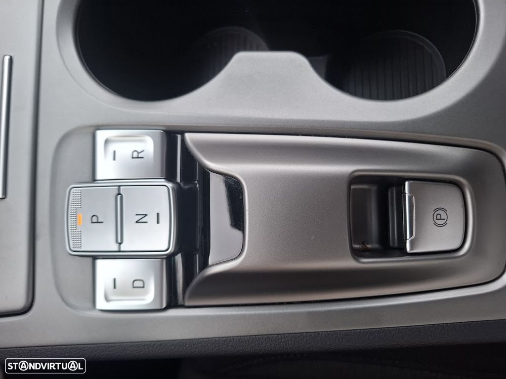 Hyundai Kauai EV 39 kWh Executive - 13