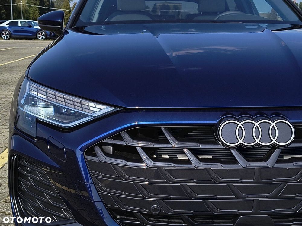 Audi A3 Sportback - 19