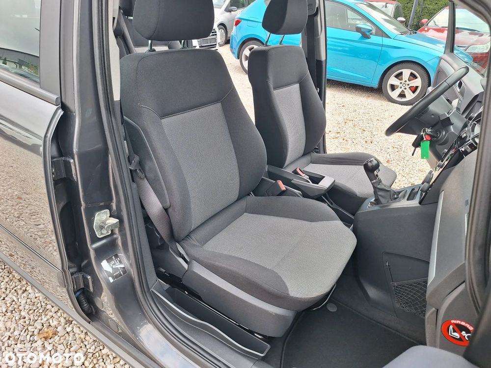 Opel Zafira 1.8 Design Edition - 24