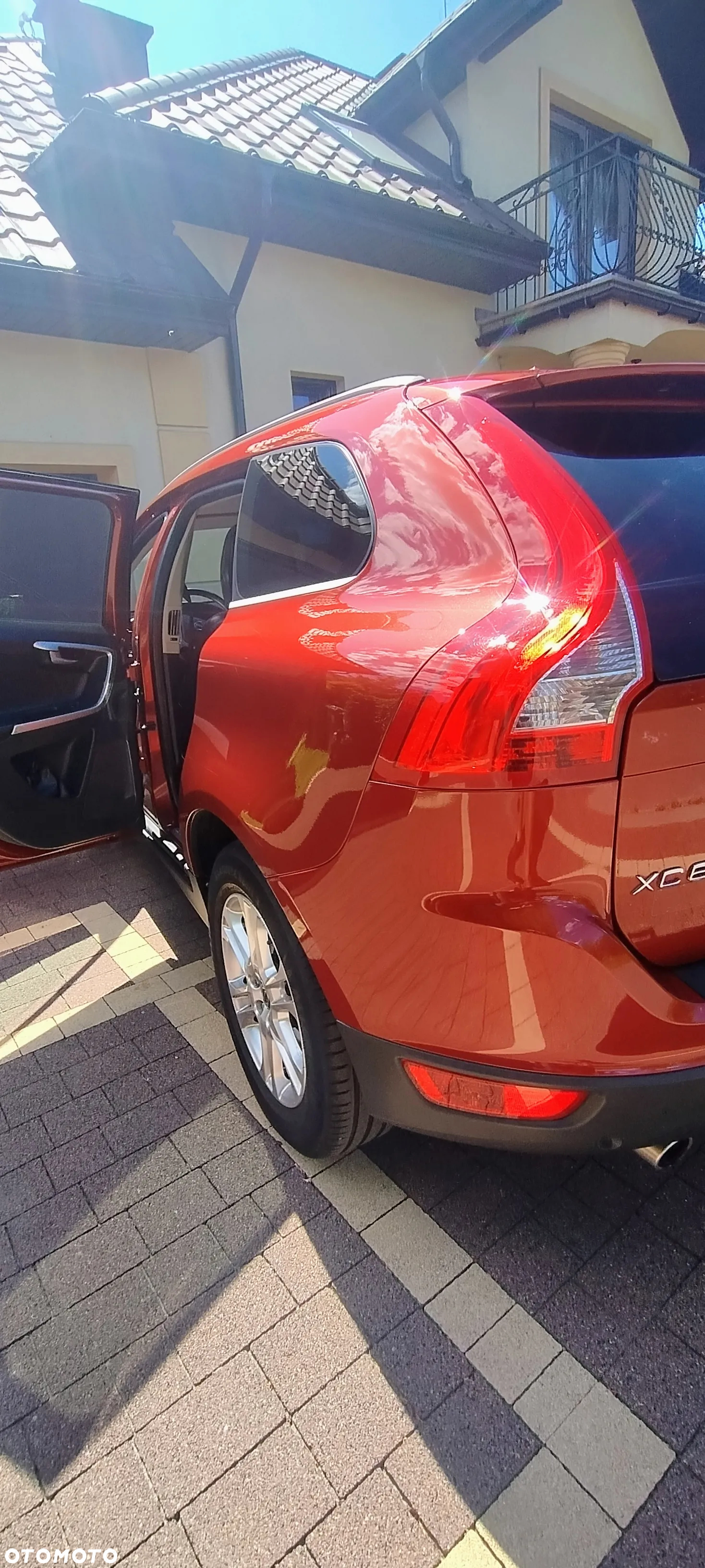 Volvo XC 60 D3 AWD Summum - 15