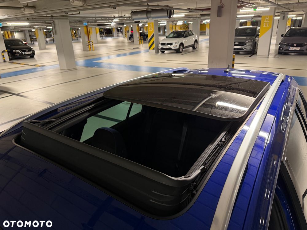 Volkswagen Golf R 4Motion BlueMotion Technology DSG - 11