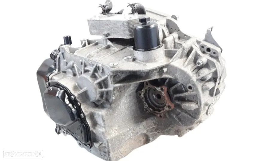 Caixa Velocidades Dsg Audi Seat Skoda Volkswagen 2.0Tdi 170Cv Ref.NLN