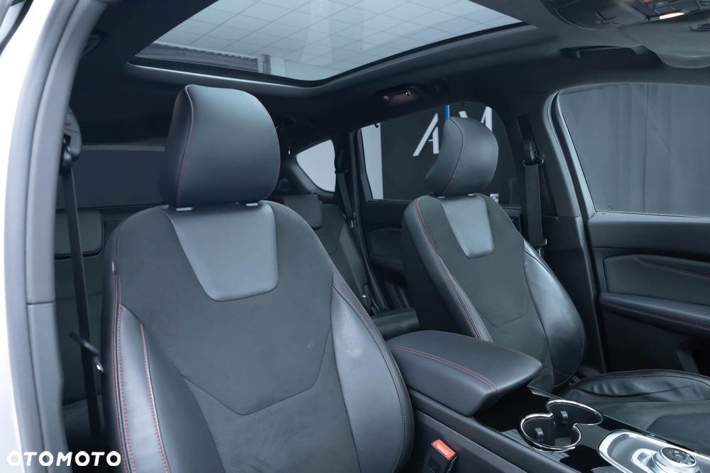 Ford S-Max 2.5 Duratec FHEV ST-LINE - 35