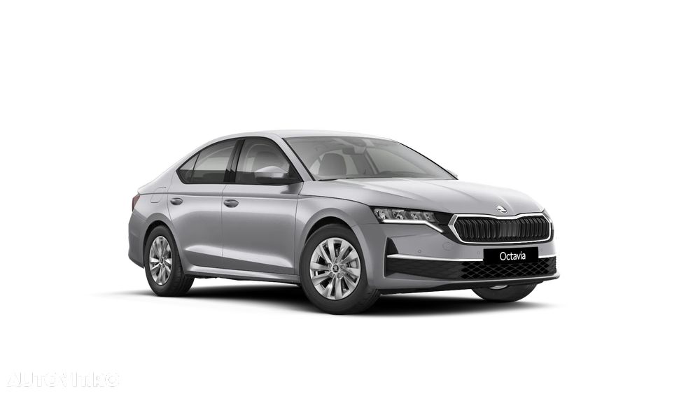 Skoda Octavia 2.0 TDI 150 CP DSG Selection