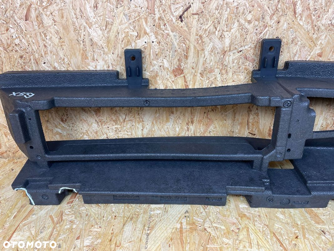 WLOT STYROPIAN KIEROWNICA POWIETRZA RENAULT CAPTUR II 626538523R 2019- - 4