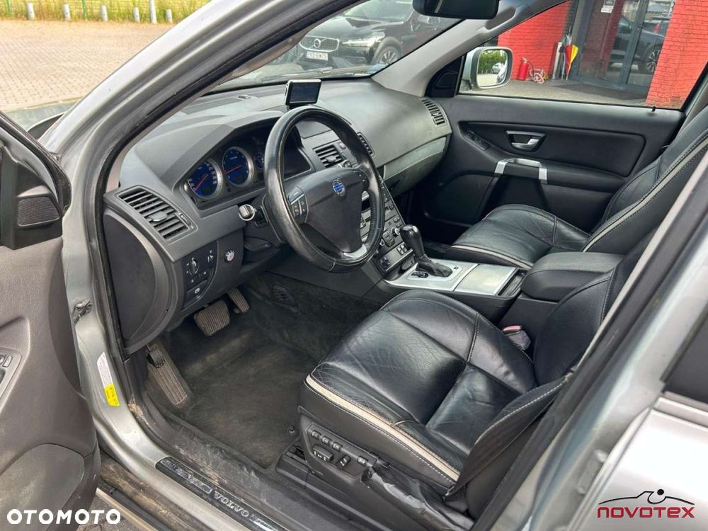 Volvo XC 90 3.2 AWD Summum - 9
