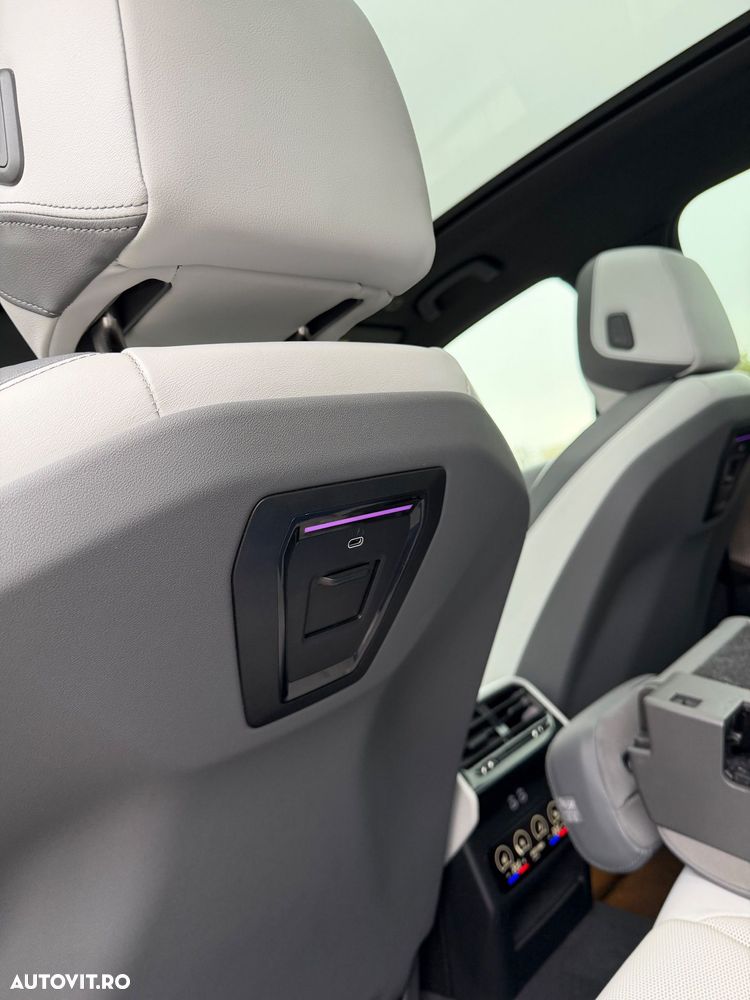BMW Seria 5 - 34