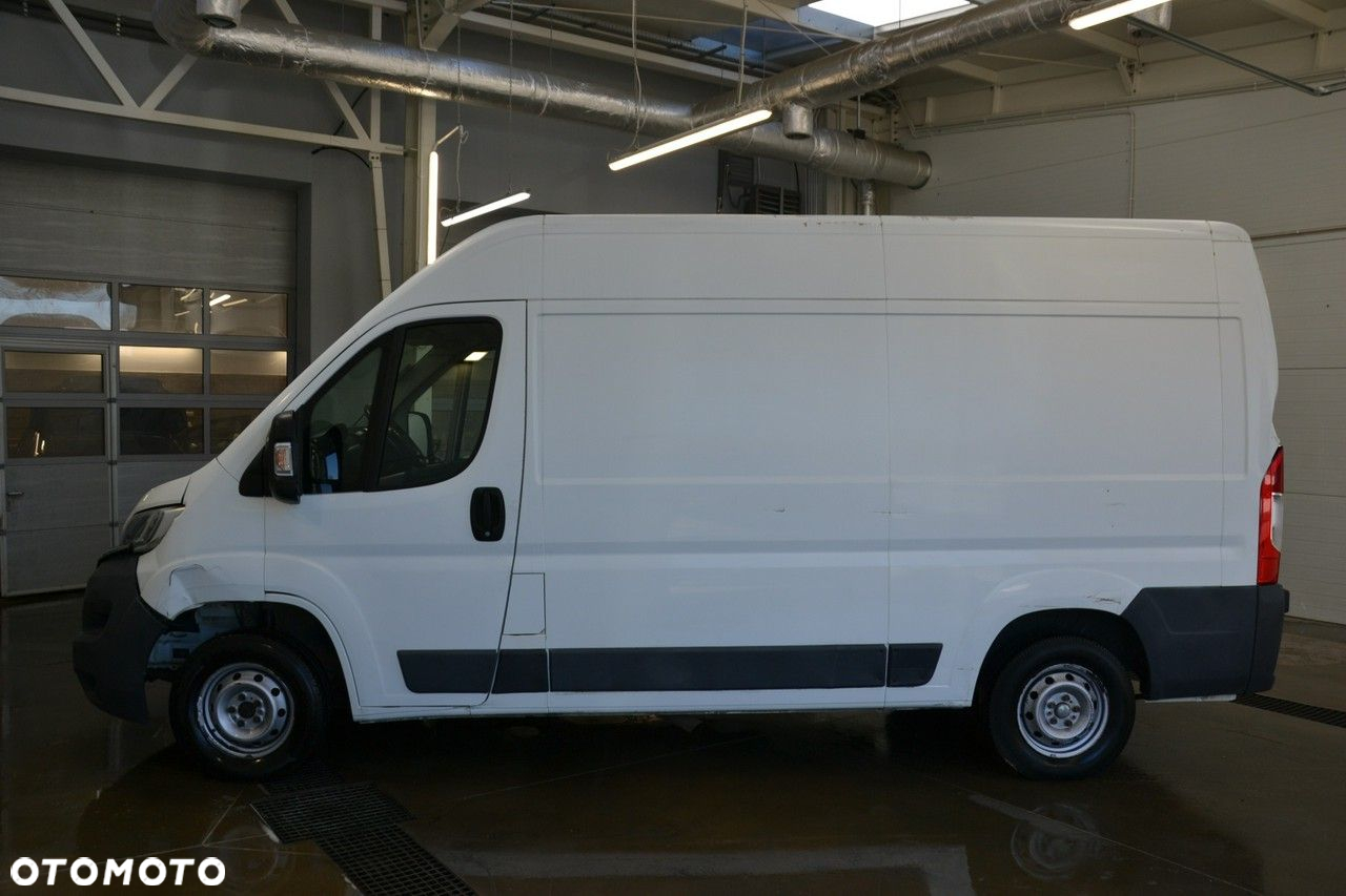 Citroën Jumper - 4