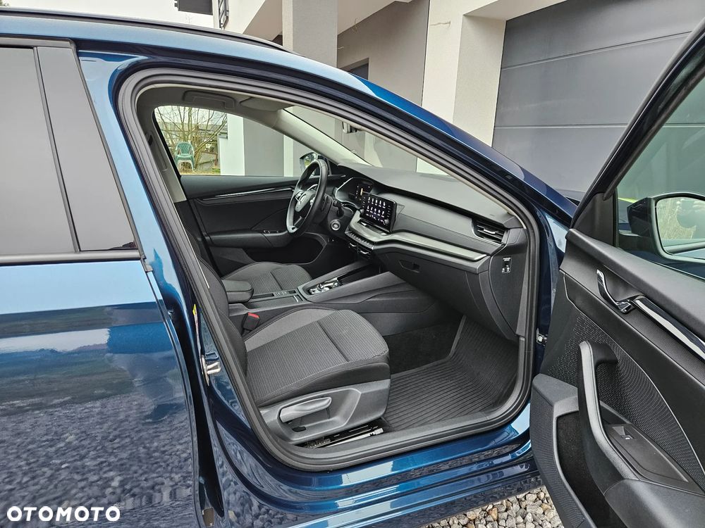 Skoda Octavia 2.0 TDI SCR Ambition DSG - 15