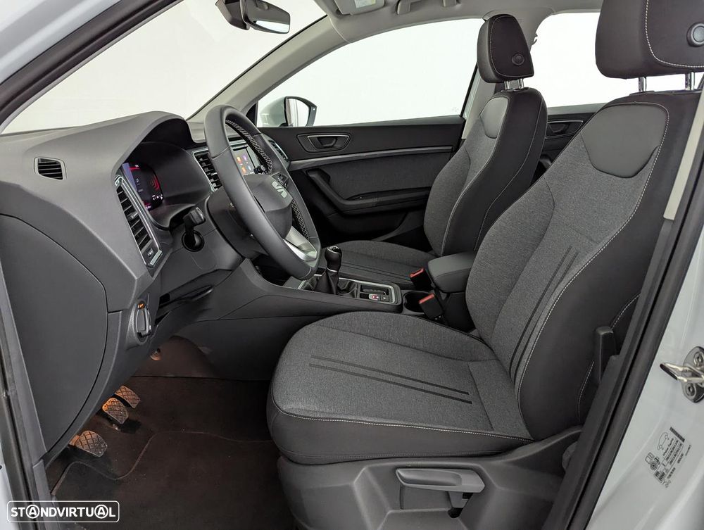 SEAT Ateca 1.0 TSI Style - 18