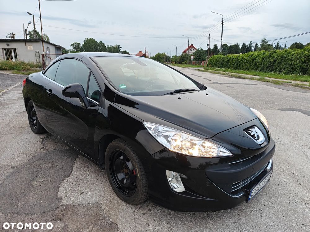 Peugeot 308 CC - 22
