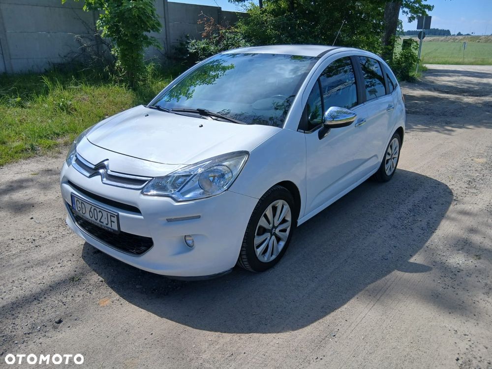 Citroën C3 1.2 PureTech Selection - 3