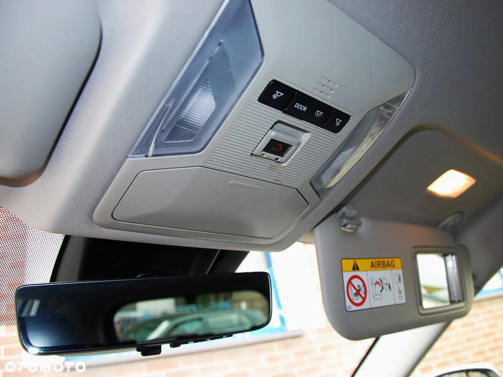 Toyota RAV4 2.5 Hybrid Executive 4x4 - 32