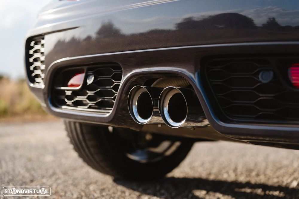 MINI 3 Portas John Cooper Works Plus - 7