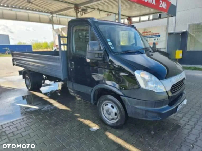 Iveco 35C13 - 8
