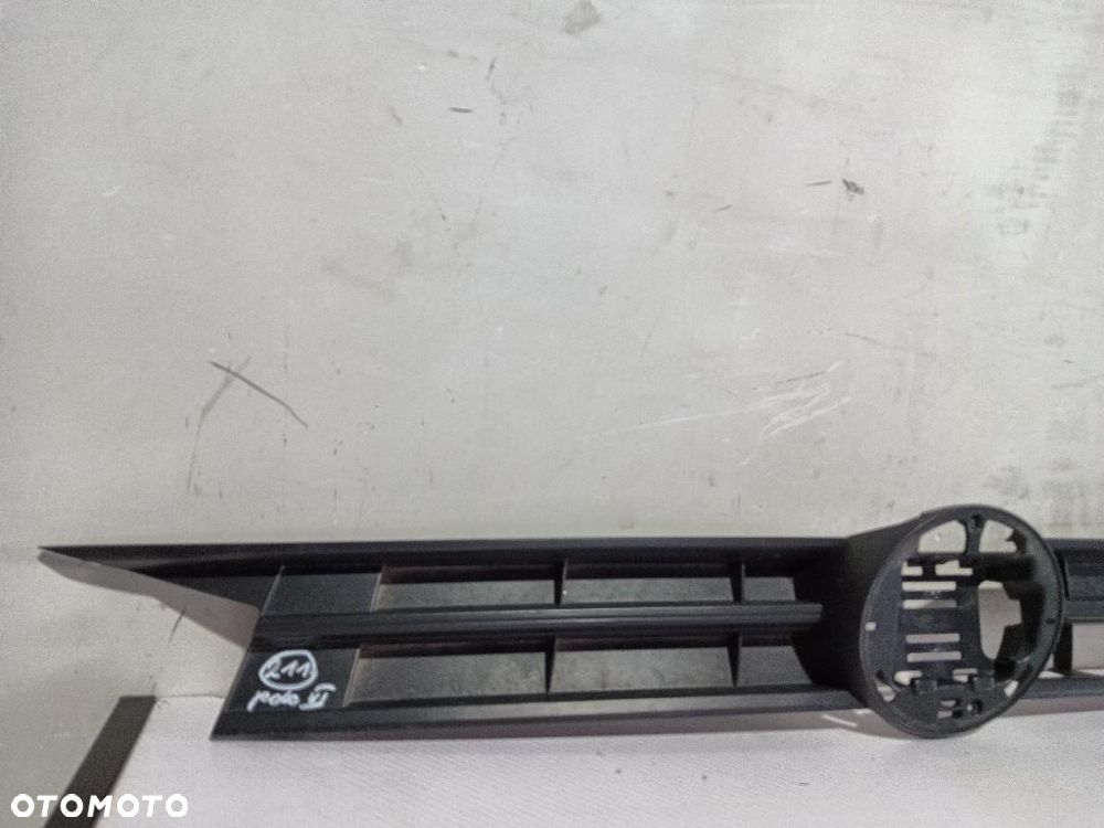 ATRAPA GRILL VW POLO VI 2GS 2GS853653 - 2