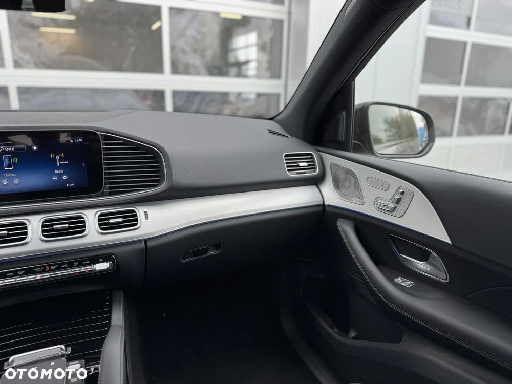 Mercedes-Benz GLE 300 d 4Matic 9G-TRONIC AMG Line Advanced Plus - 16