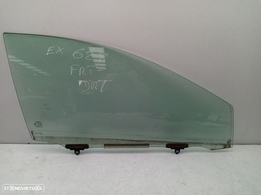 Vidro porta frente direita TOYOTA Auris Hatchback (_E18_) - 1