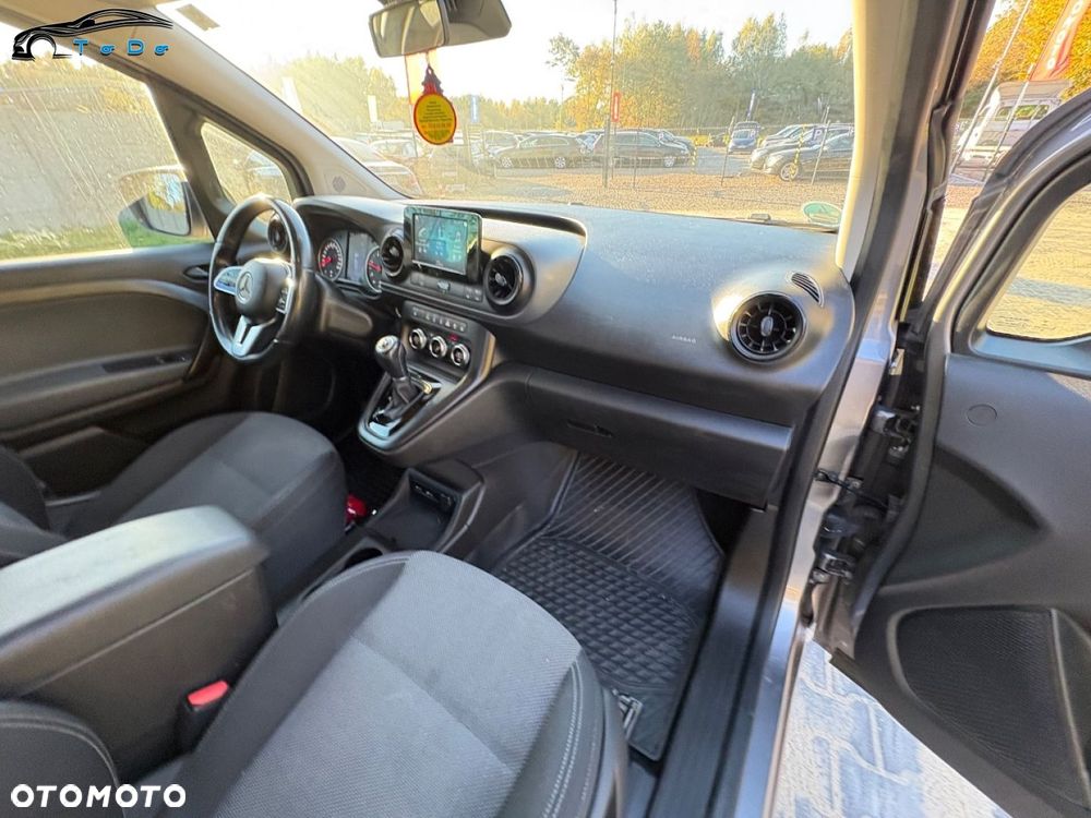 Mercedes-Benz Citan 2023
