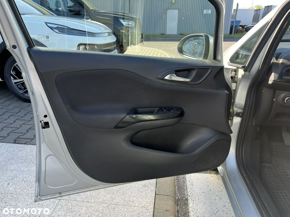 Opel Corsa - 9