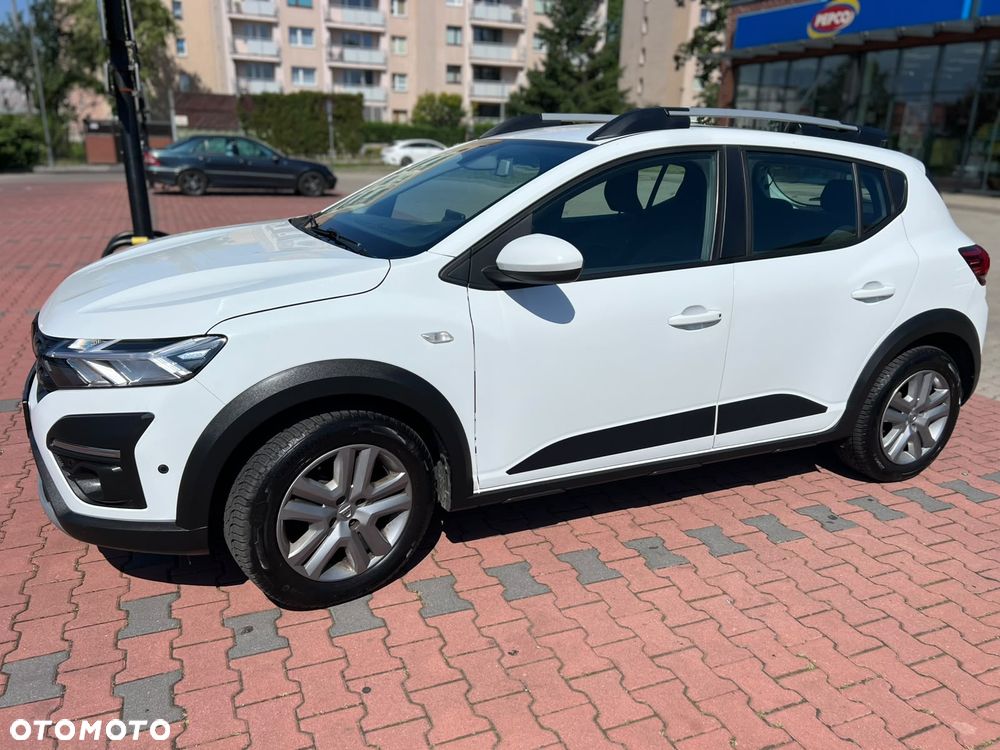 Dacia Sandero 1.0 TCe Expression - 15