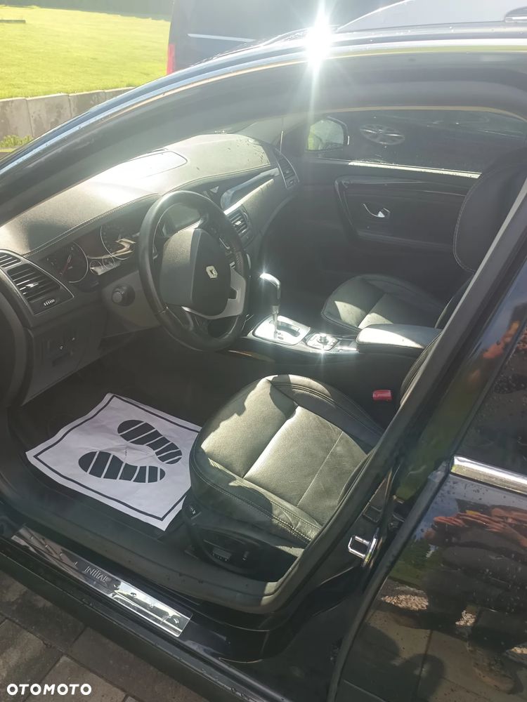 Renault Laguna 2.0 dCi Initiale - 1