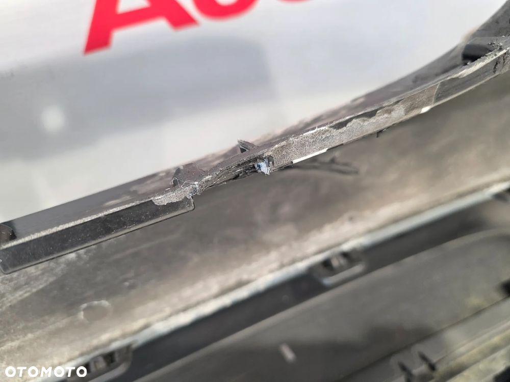 BMW X1 E84 LIFT X-LINE 12- ZDERZAK PRZEDNI PRZÓD NA SPRYSKI NR 51117303750 / 7303750 NR AUKCJI NZ2070 - 38