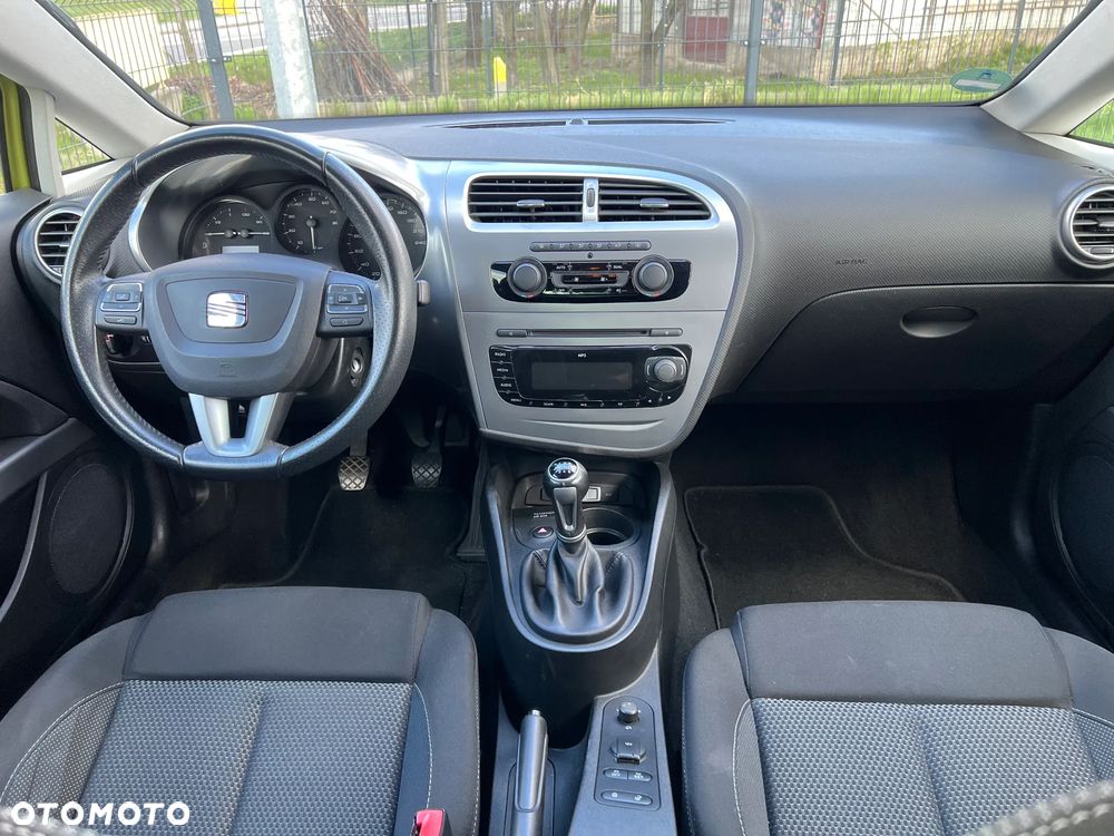 Seat Leon - 6